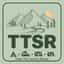 Take the Scenic Route Logo